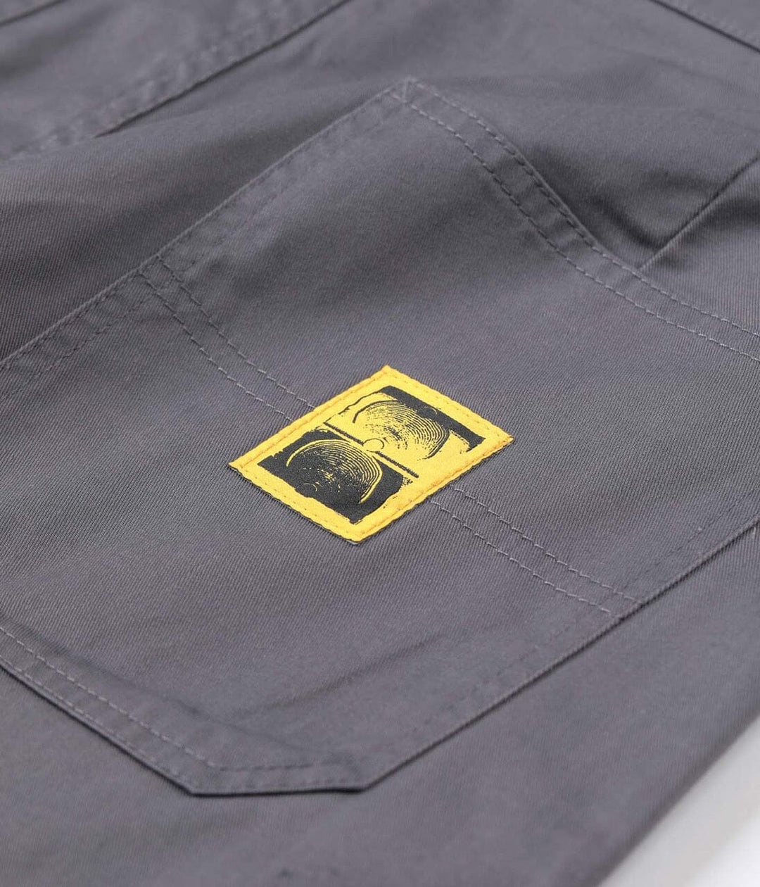 Former Reynolds Work Pants - Grey