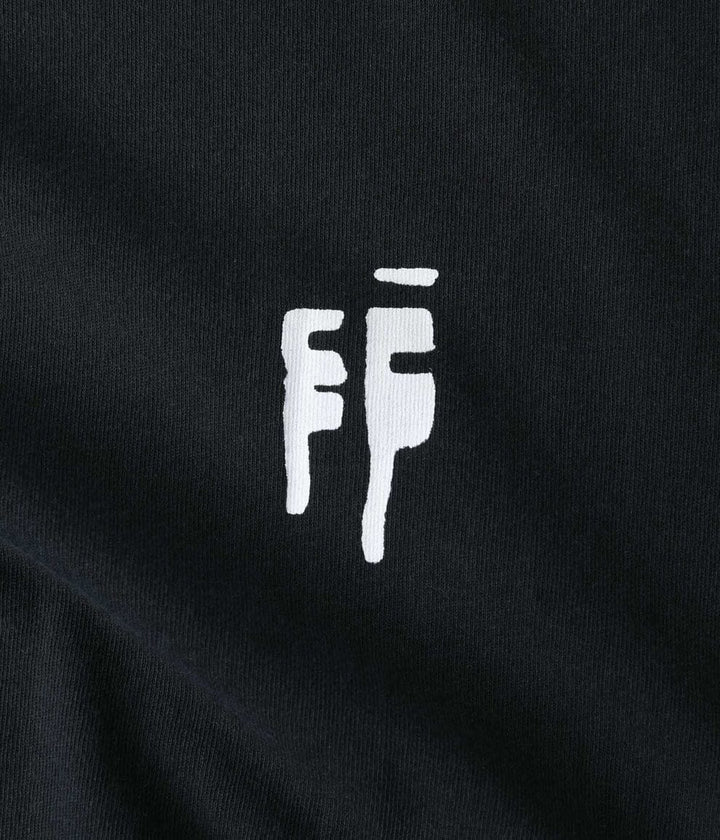 Former Skewer Oversized T-Shirt