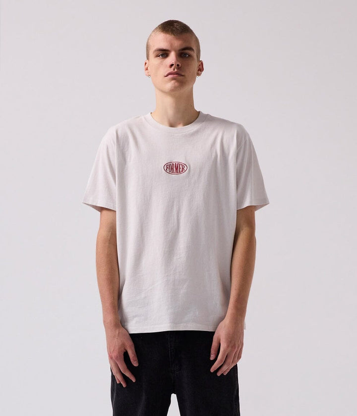 Former Stamped T-Shirt