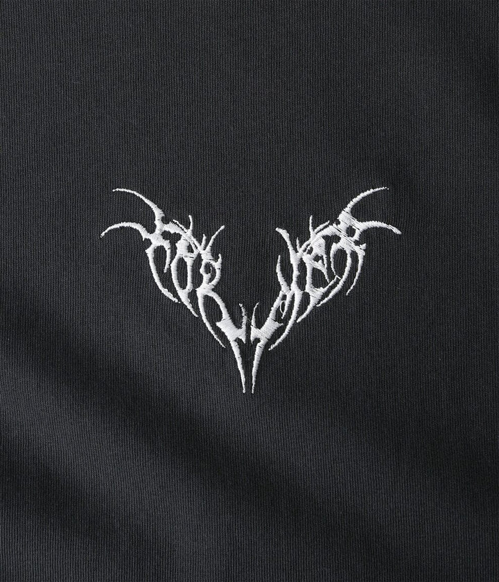 Former Tribal Oversized T-Shirt