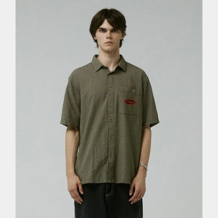 Former Vivian Flatline Shirt