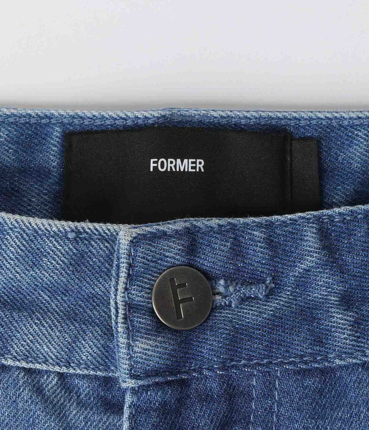 Former VT Distend 20.5" Walkshort