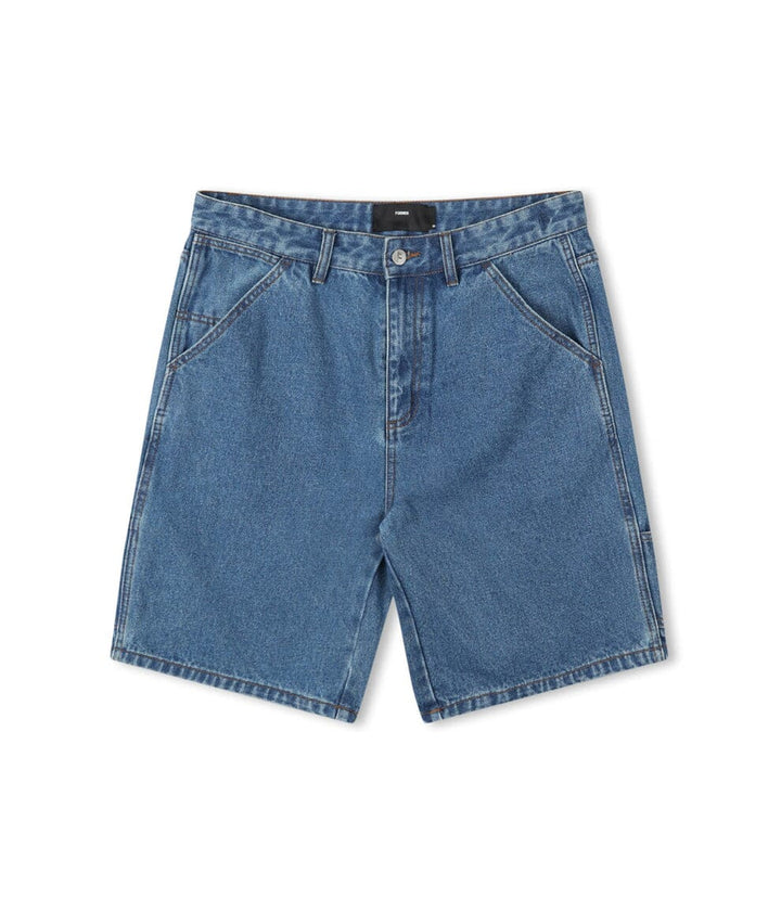 Former VT Distend Denim 20.5" Walkshort