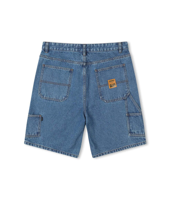Former VT Distend Denim 20.5" Walkshort