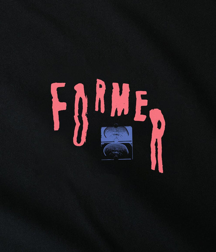 Former Warpage Crux T-Shirt