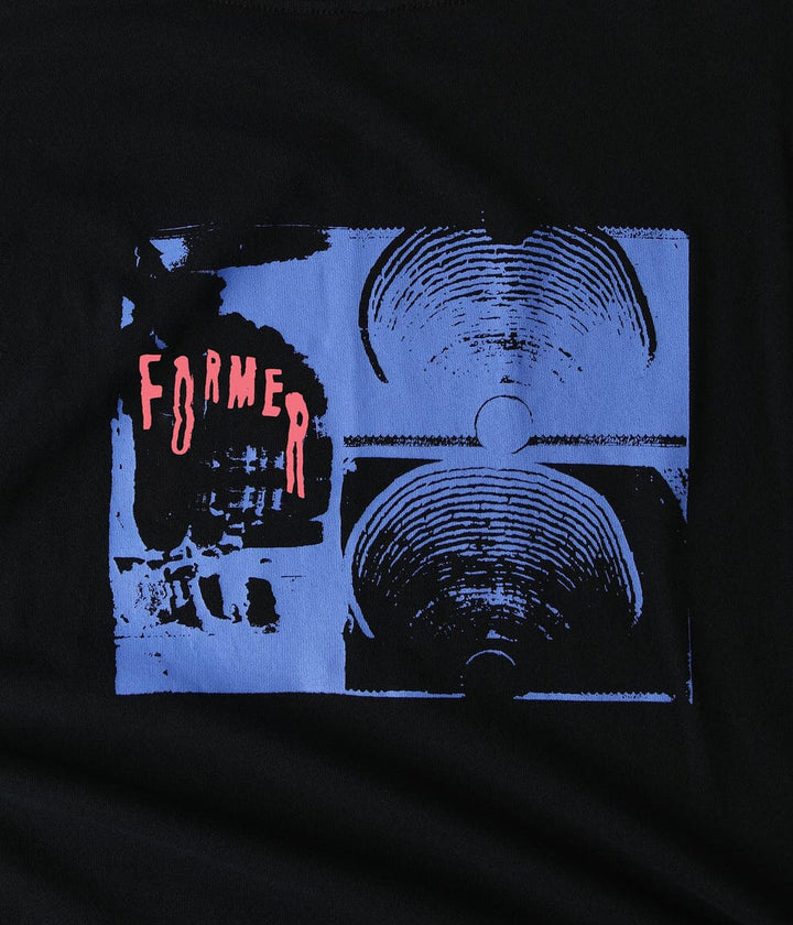 Former Warpage Crux T-Shirt