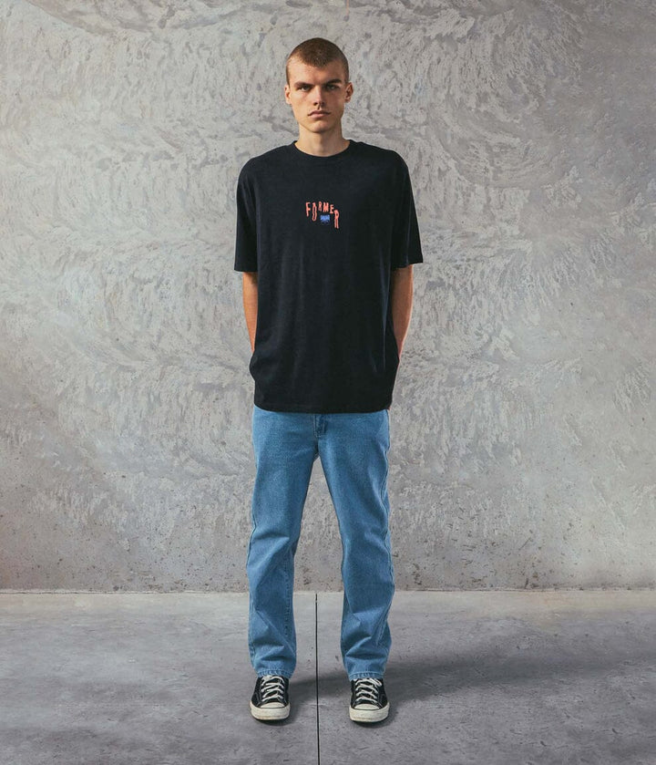 Former Warpage Crux T-Shirt