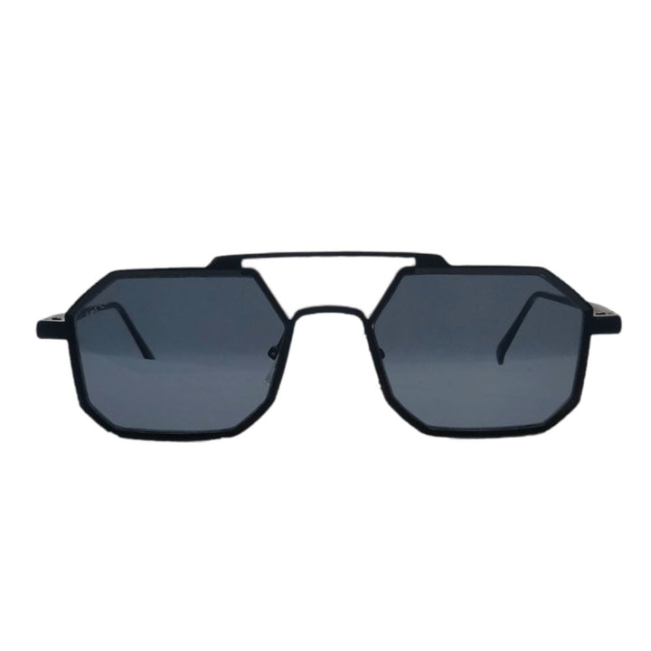 Fortune Switchblade Sunglasses Black / Black