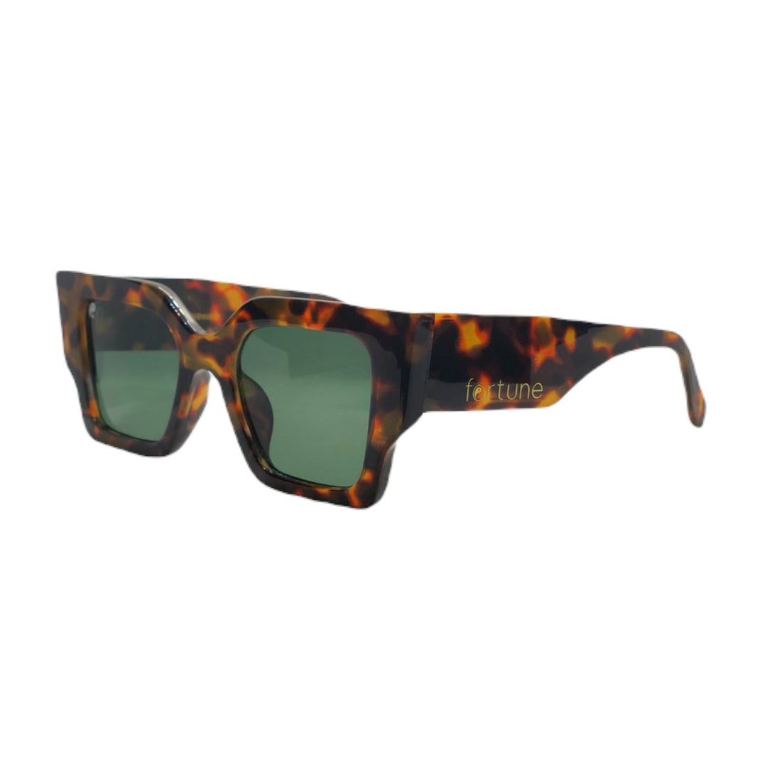 Fortune Symbol Sunglasses