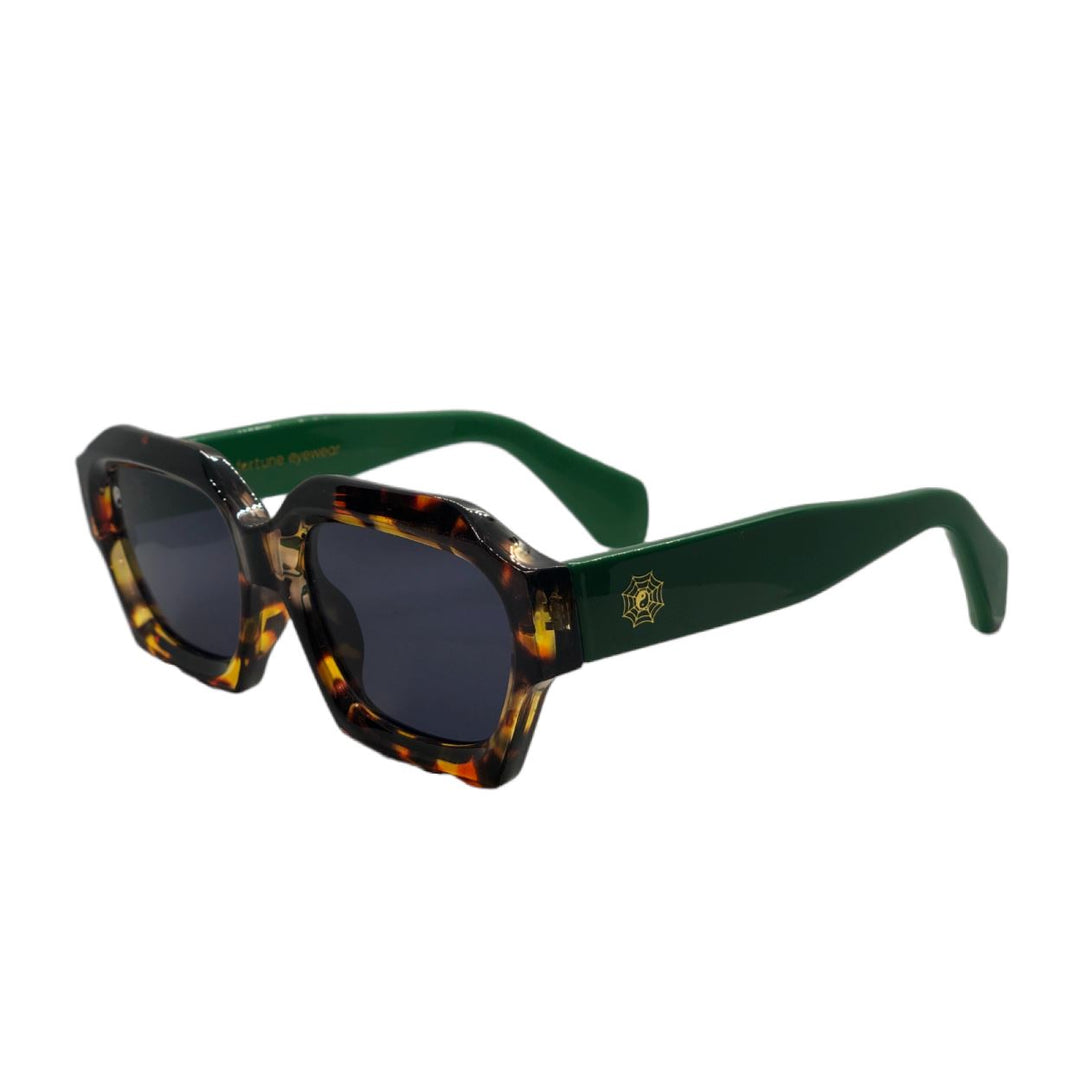 Fortune Widow Sunglasses