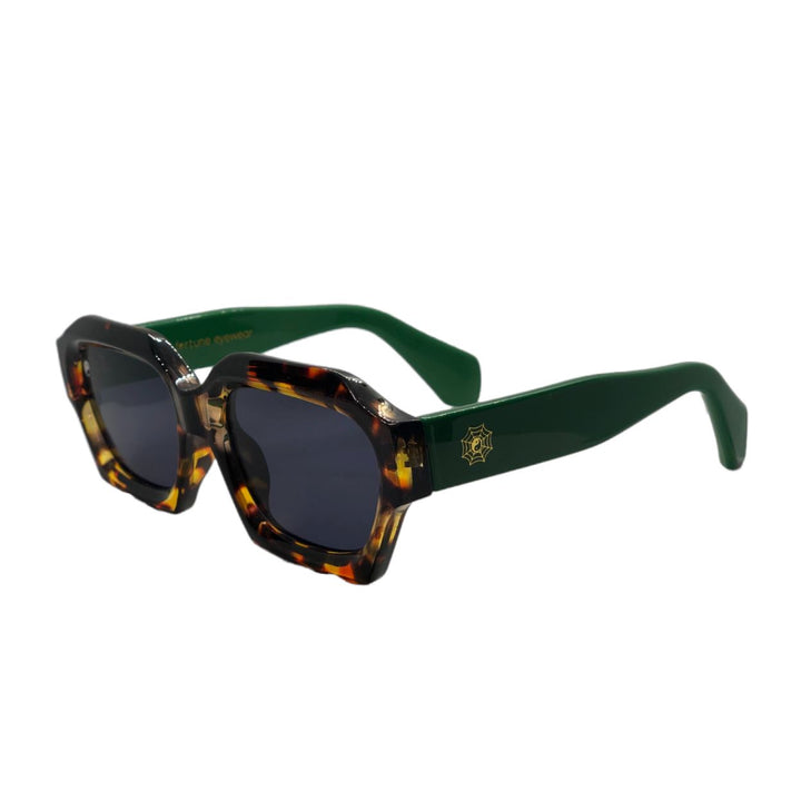 Fortune Widow Sunglasses