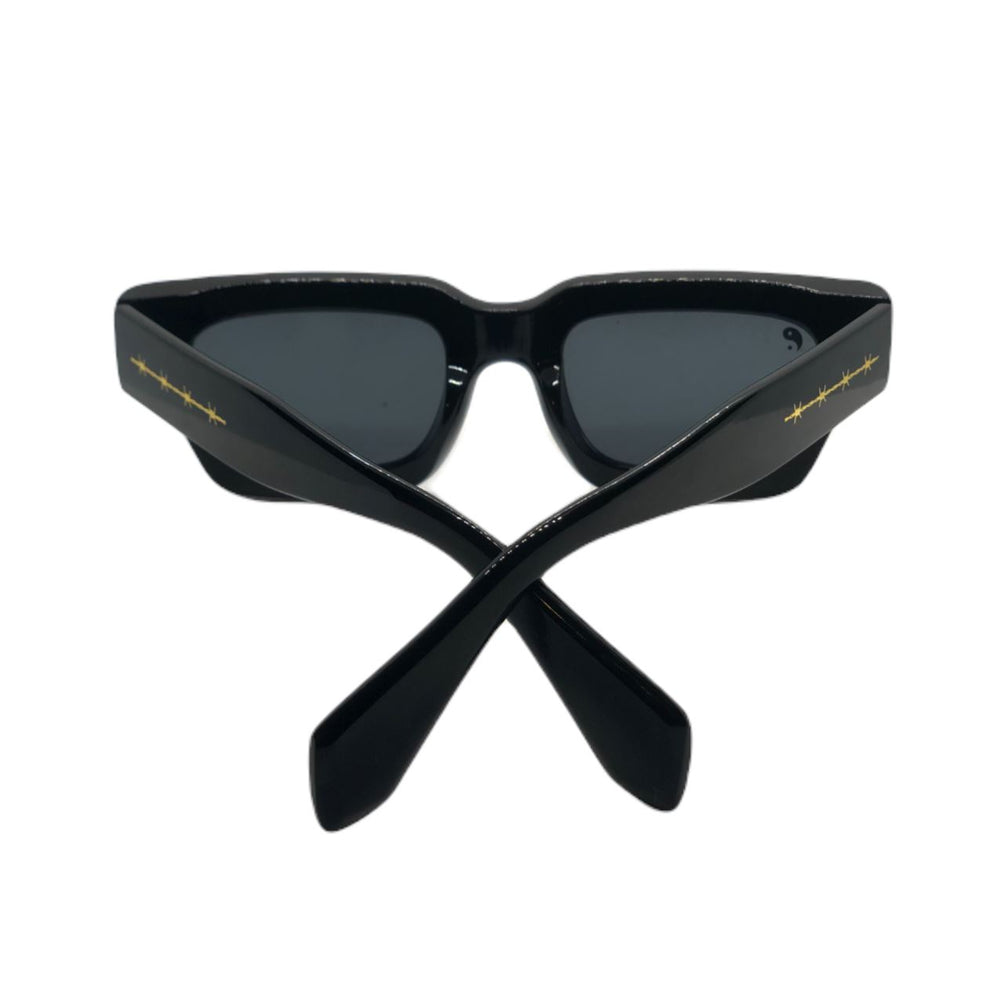 Fortune Wired Sunglasses