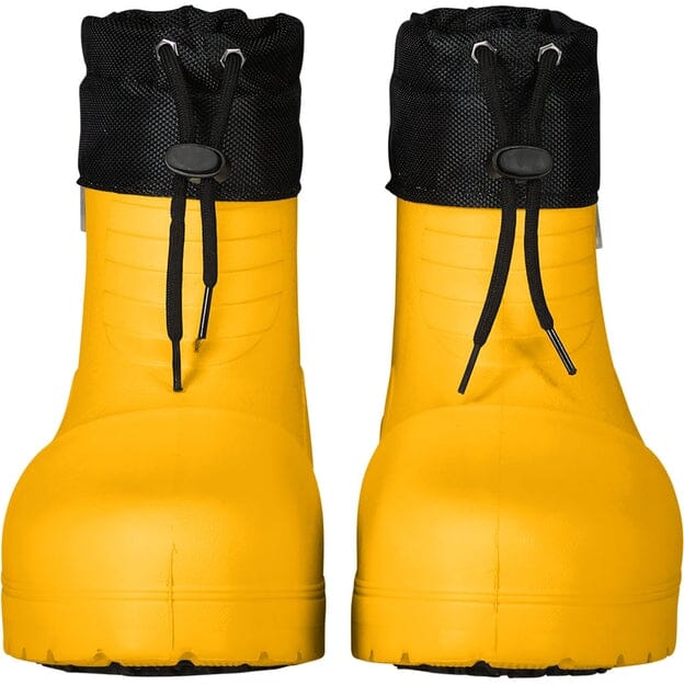 Fubuki Niseko 2.0 Low Snow Boots - Yellow