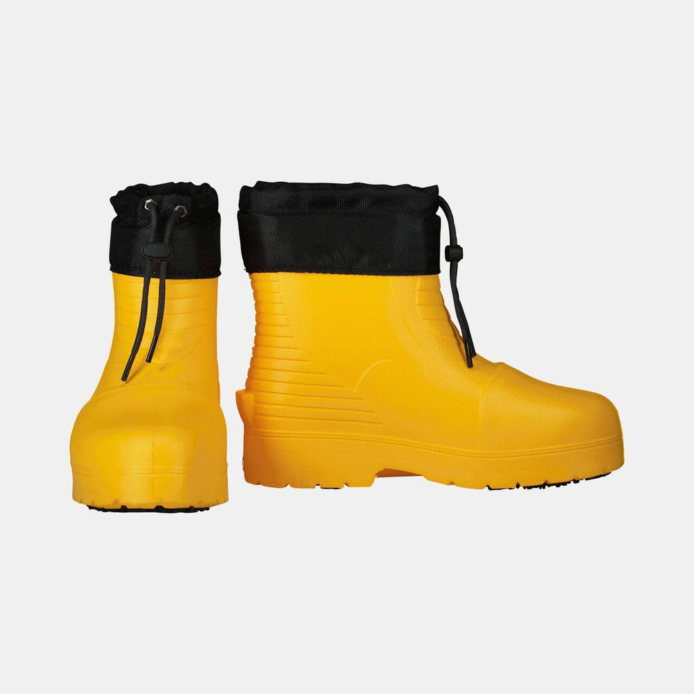 Fubuki Niseko 2.0 Low Snow Boots - Yellow
