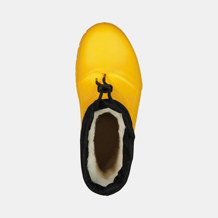 Fubuki Niseko 2.0 Low Snow Boots - Yellow