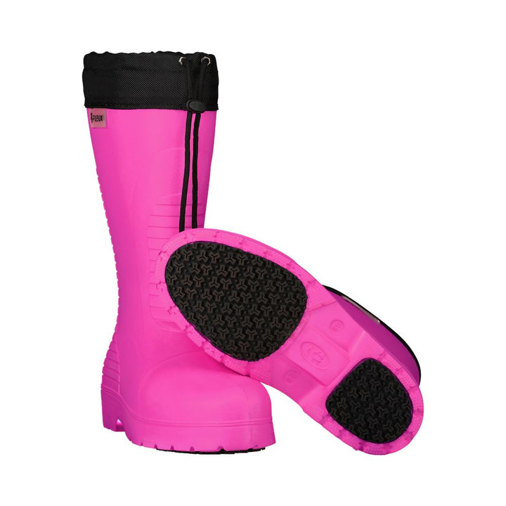 Fubuki Niseko 2.0 Pink 37