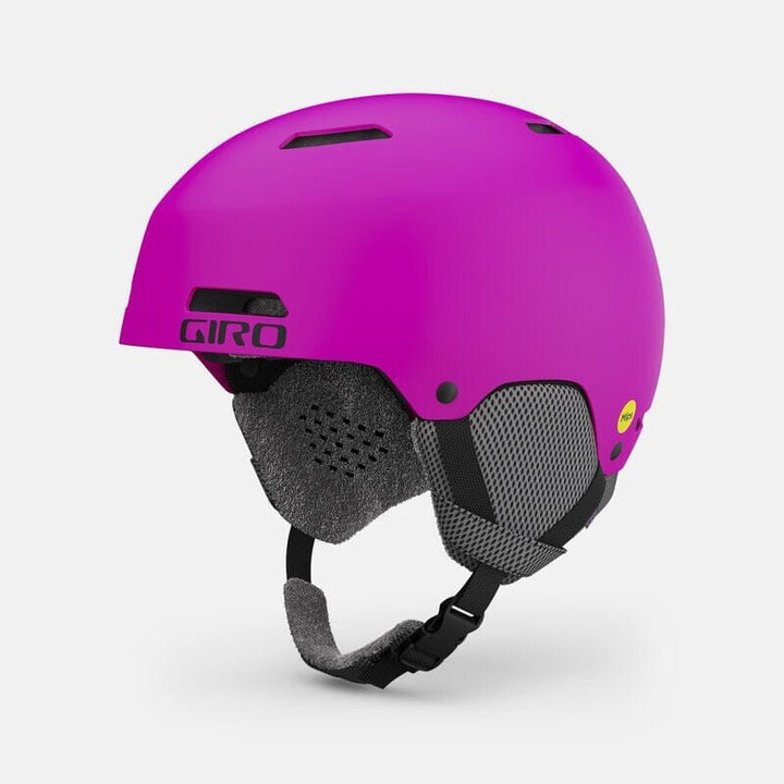 Giro Ledge MIPS Helmet Matte Indigo S