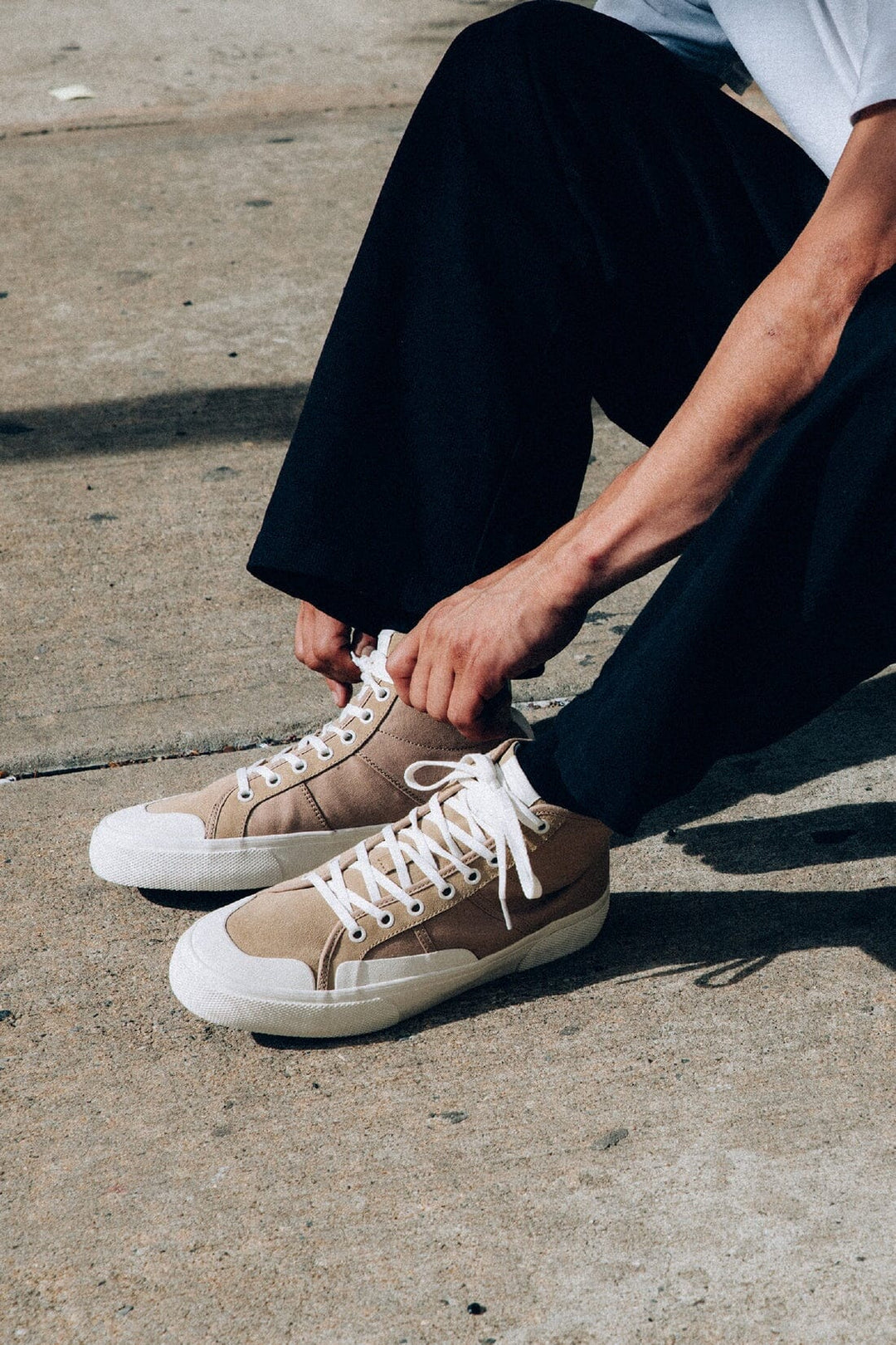 Globe Los Angered 2 Incense / Antique 11