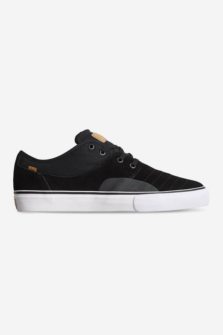 Globe Mahalo Plus - Black / Tan / White