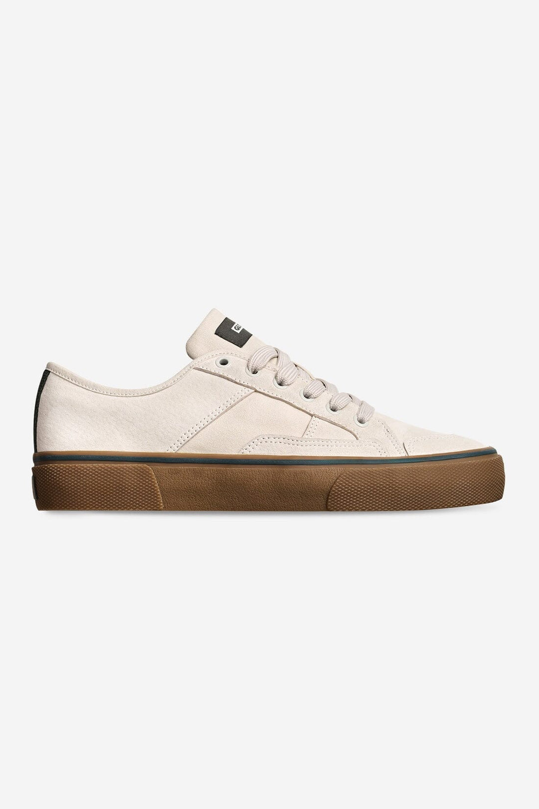 Globe Surplus - White / Gum