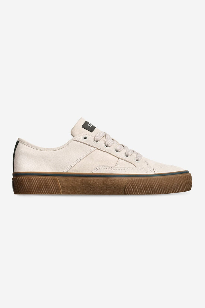 Globe Surplus - White / Gum