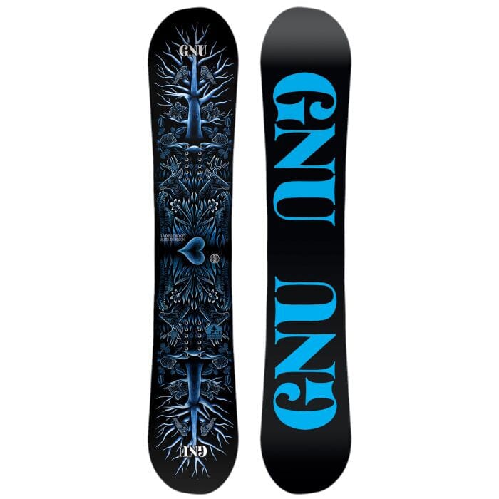GNU Ladies Choice Snowboard 2025 EX-DEMO