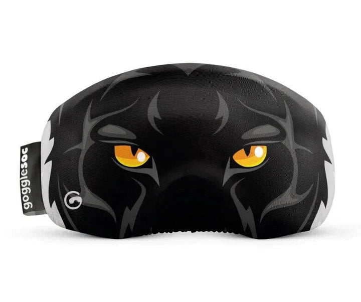 Goggle Soc Animal Kingdom Soc Black Panther