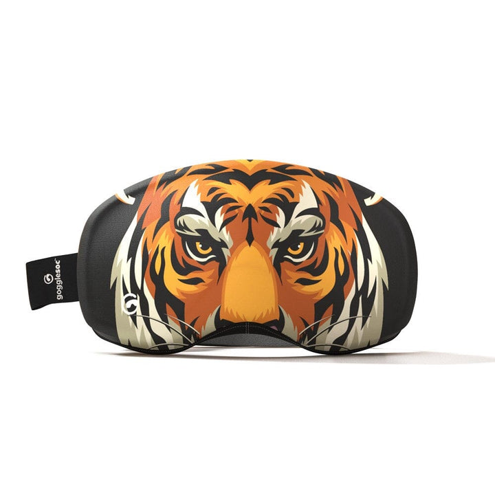 Goggle Soc Animal Kingdom Soc Easy Tiger