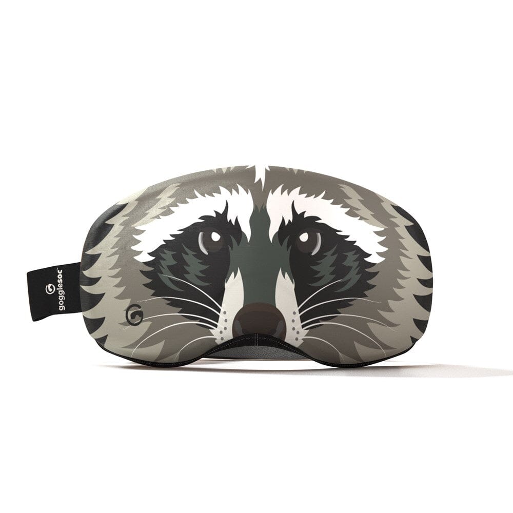 Goggle Soc Animal Kingdom Soc Rogue Racoon
