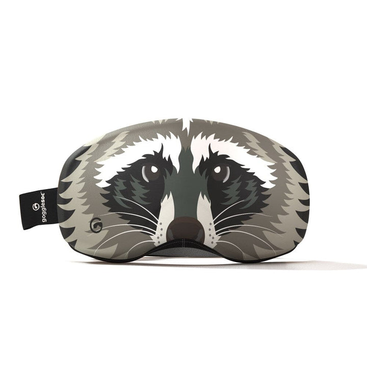 Goggle Soc Animal Kingdom Soc Rogue Racoon