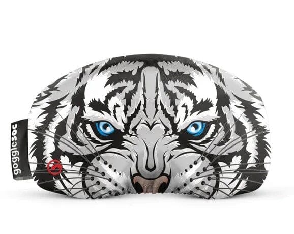 Goggle Soc Animal Kingdom Soc Siberian Tiger