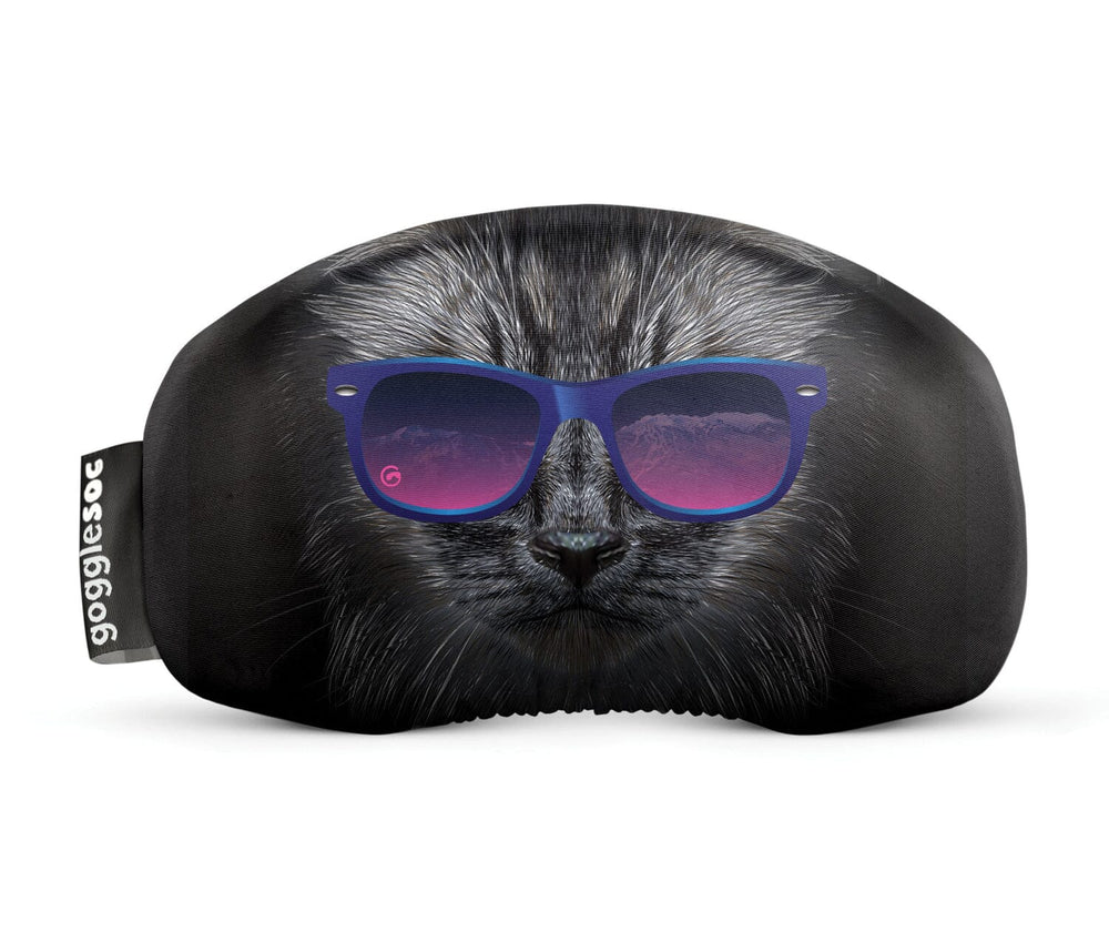 Goggle Soc Bad Kitty