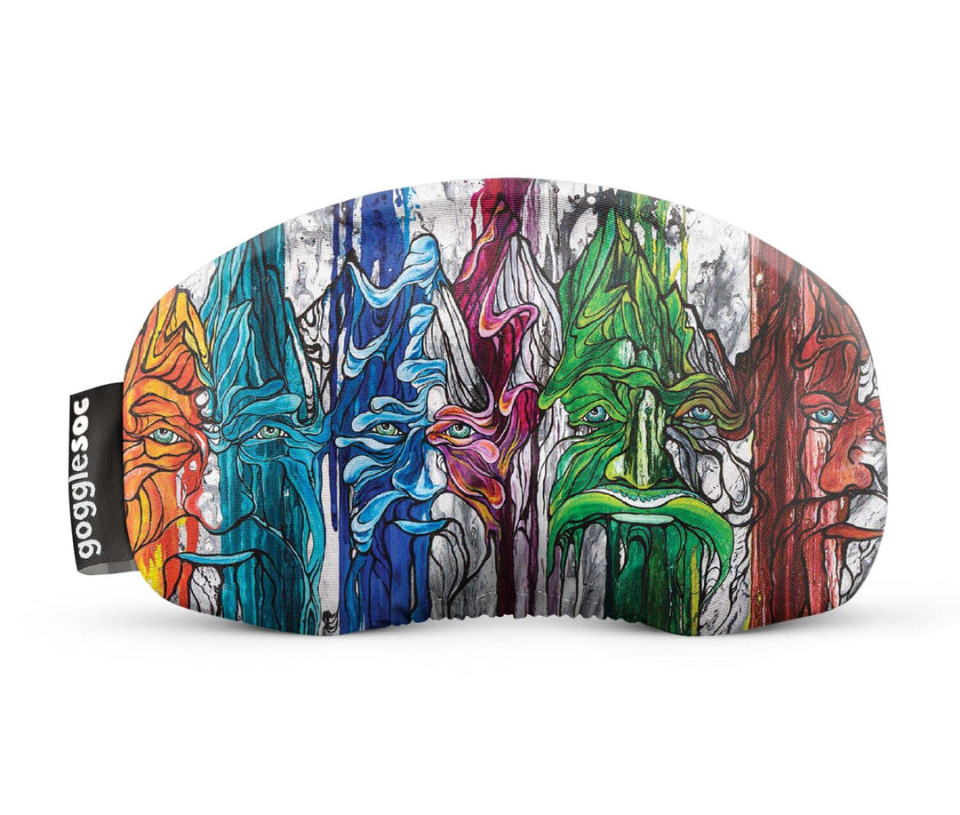 Goggle Soc Chris Benchetler Pro Soc Asthenospheric Mantle