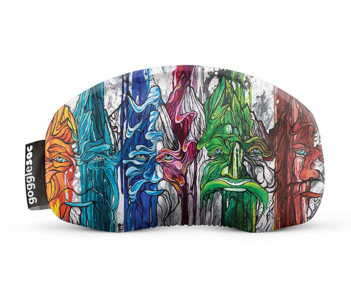 Goggle Soc Chris Benchetler Pro Soc Asthenospheric Mantle