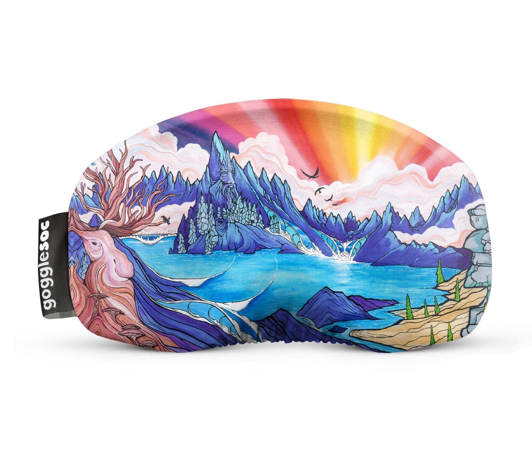 Goggle Soc Chris Benchetler Pro Soc Phylogenetic Parallel