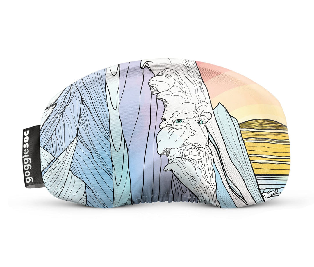 Goggle Soc Chris Benchetler Pro Soc Trade Winds