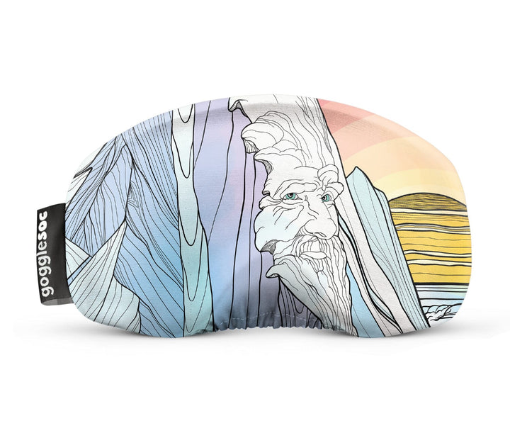 Goggle Soc Chris Benchetler Pro Soc Trade Winds