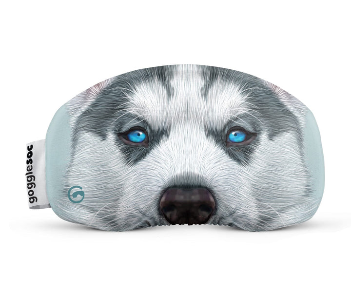 Goggle Soc Husky