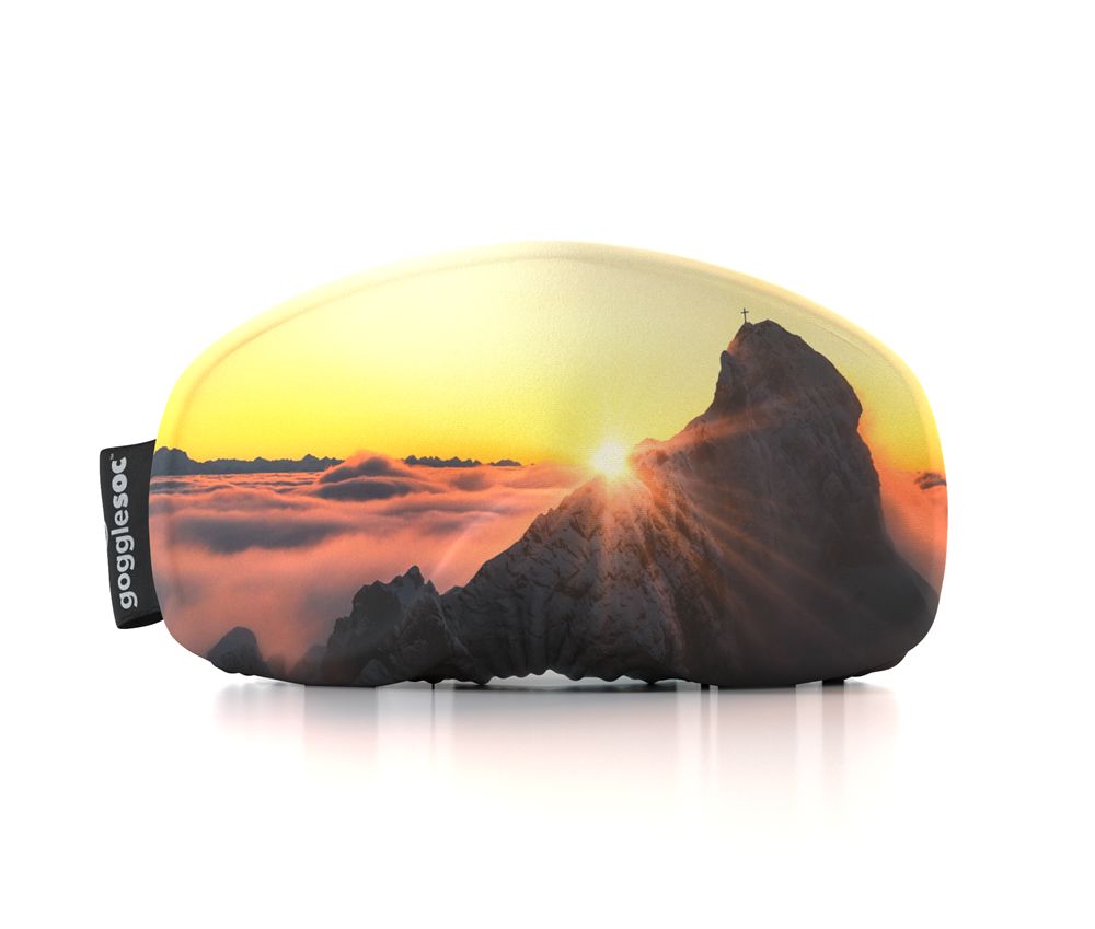 Goggle Soc Local Artist Soc Awakening