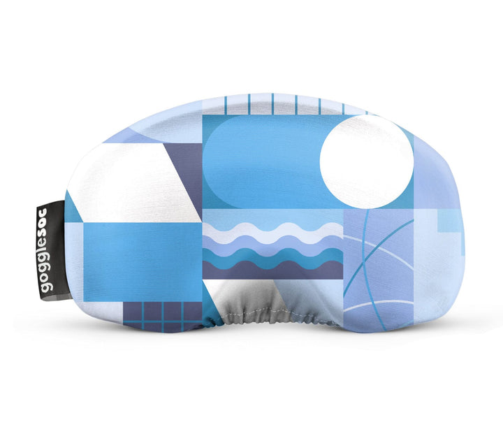 Goggle Soc Local Artist Soc Everest