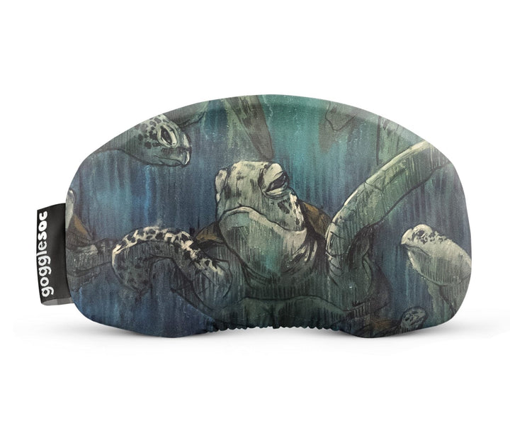 Goggle Soc Local Artist Soc Floating