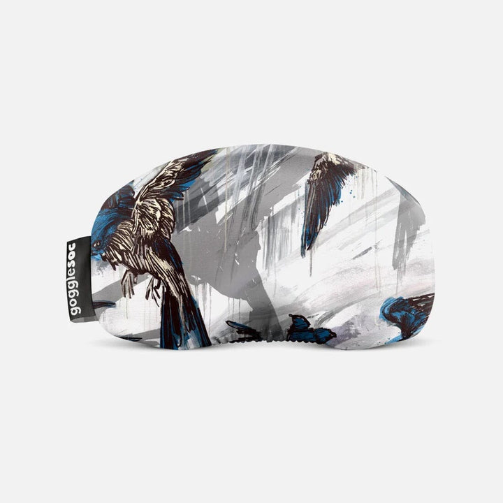 Goggle Soc Local Artist Soc Fly Away