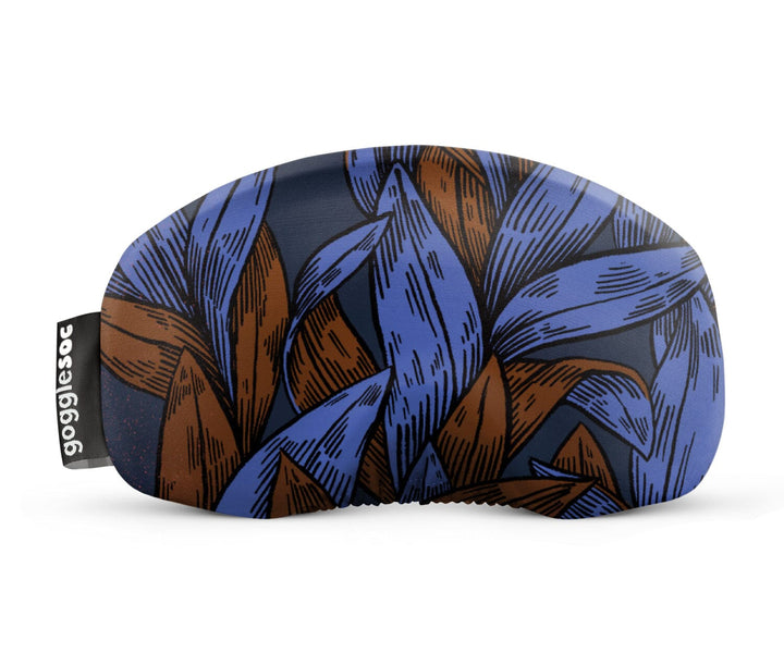 Goggle Soc Local Artist Soc Leave a Leaf