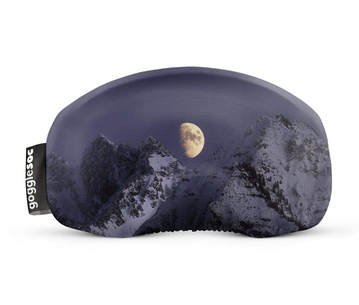 Goggle Soc Local Artist Soc Rising Moon