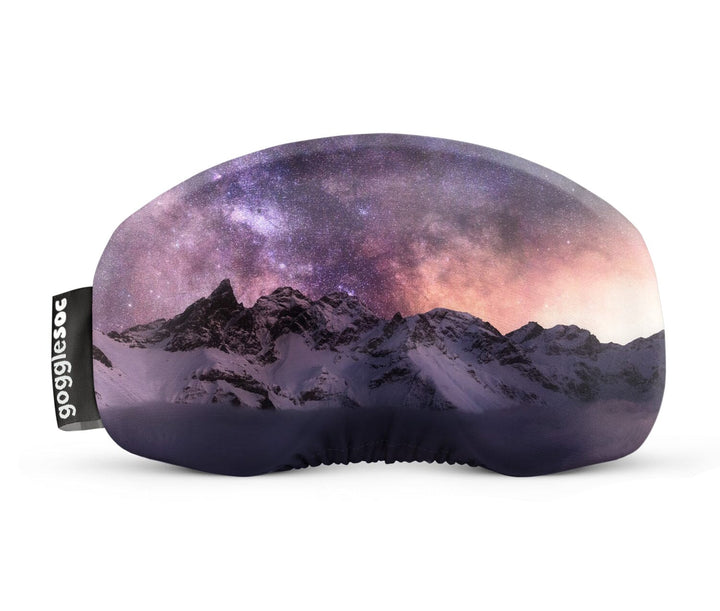 Goggle Soc Local Artist Soc Starry Nights