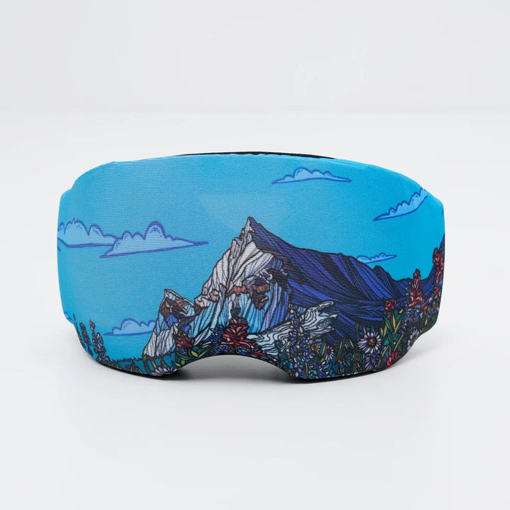 Goggle Soc Local Artists Pro Soc Garibaldi