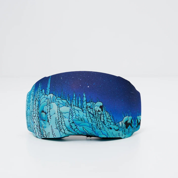 Goggle Soc Local Artists Pro Soc Revy Pillow Factory