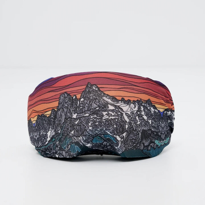 Goggle Soc Local Artists Pro Soc Sky Pilot