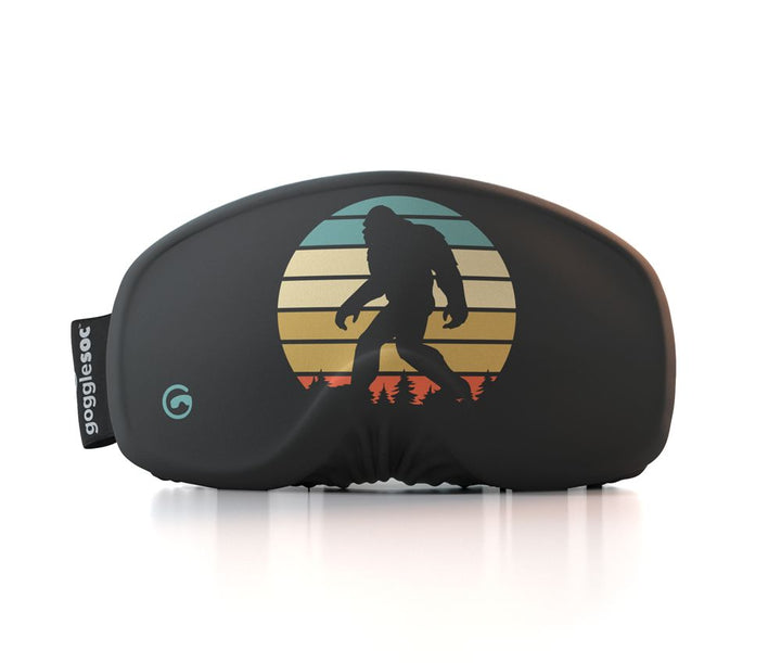 Goggle Soc Sasquatch