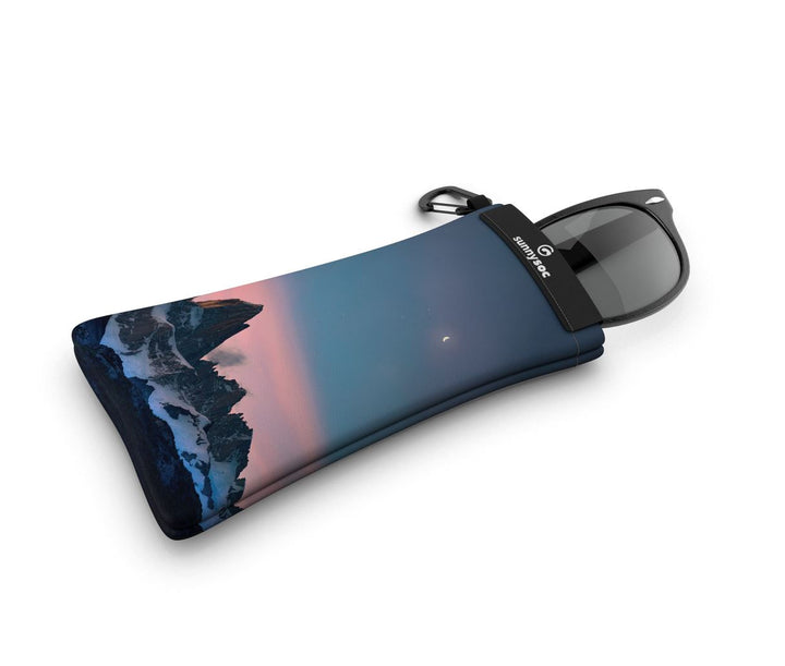 Goggle Soc Sunny Soc Coloured Mountain